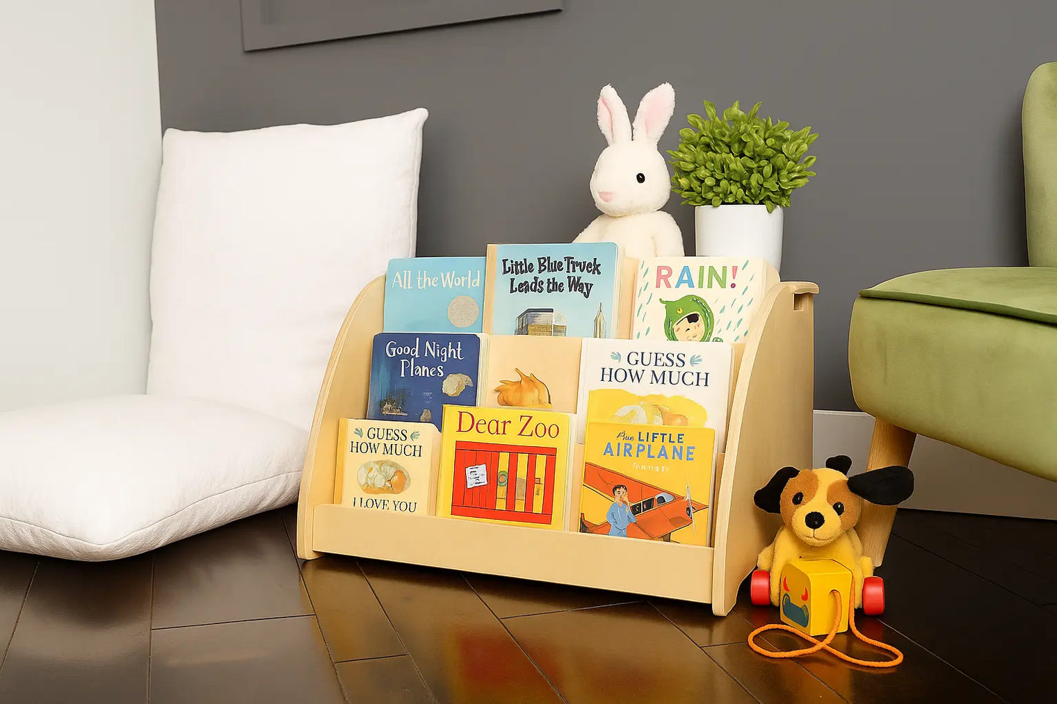 Does Montessori Allow Screen Time?