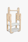 Load image into Gallery viewer, Montessori Wardrobe (20 Inch)