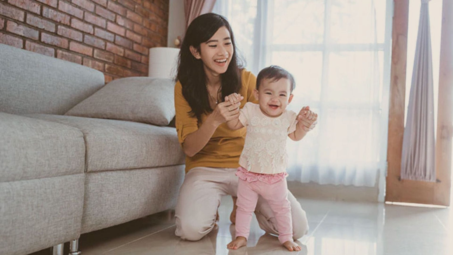 10 Essential Items for New Parents