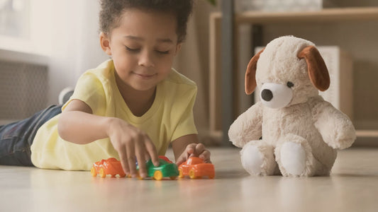 10 Signs a Toy Is Unsafe for Children