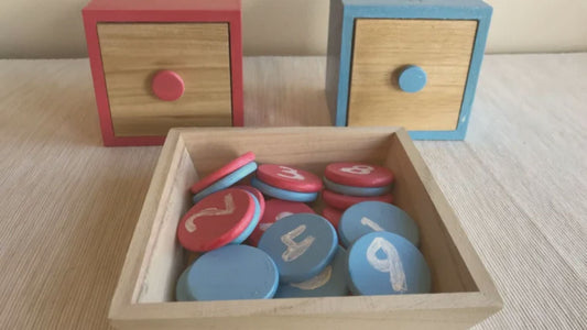 12 Montessori DIY Toys You Can Make in Under an Hour
