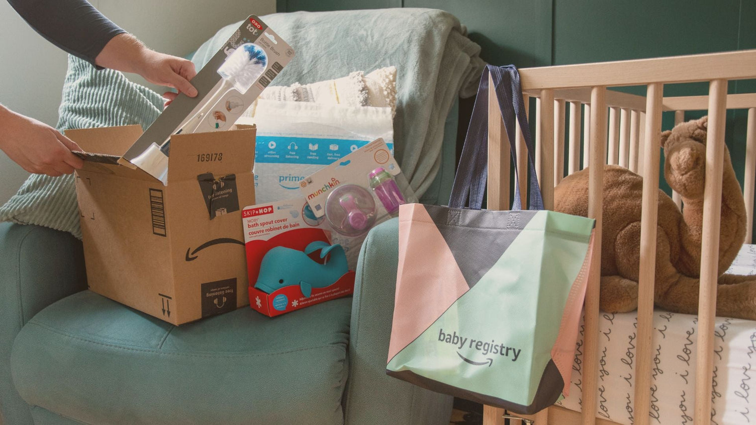 15 Secrets to Maximizing Amazon’s Baby Registry Benefits