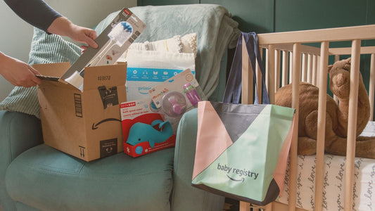 15 Secrets to Maximizing Amazon’s Baby Registry Benefits