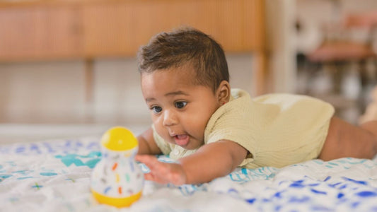 15 Signs Your Child Is Hitting Developmental Milestones