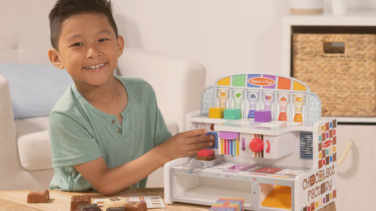 17 Best Imaginative Play Toys for 4-Year-Old Girls