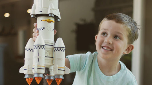 20 Best Pretend Play Toys for 4-Year-Olds