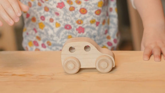 20 Budget-Friendly Montessori Gift Ideas