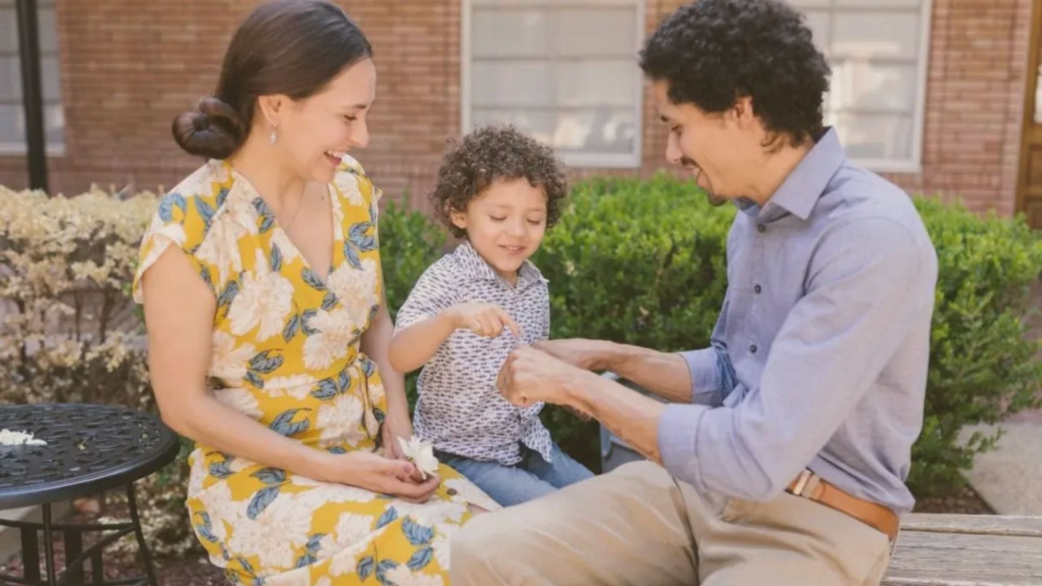 How to Identify Your Natural Parenting Style