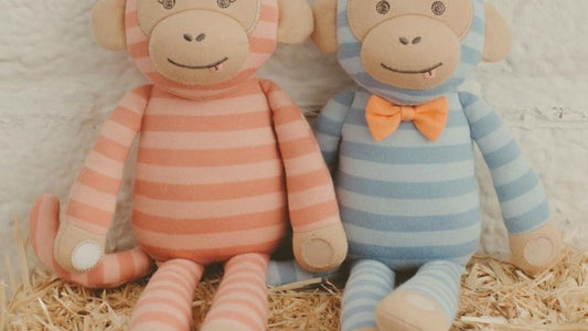20 Organic Toy Brands Worth Buying