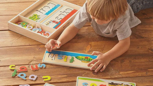 30 Best Gifts for 4-Year-Old Boys That Are Always a Hit