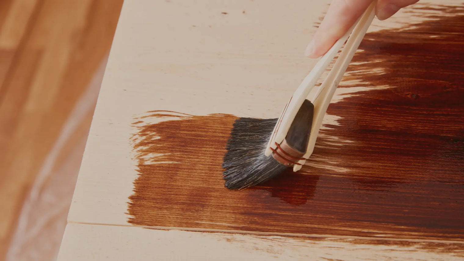 5 Best Food Safe Wood Finishes for Children