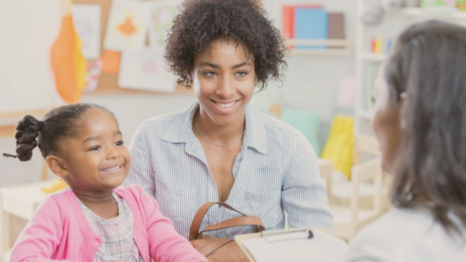 5 Questions to Ask at Every Parent-Teacher Conference
