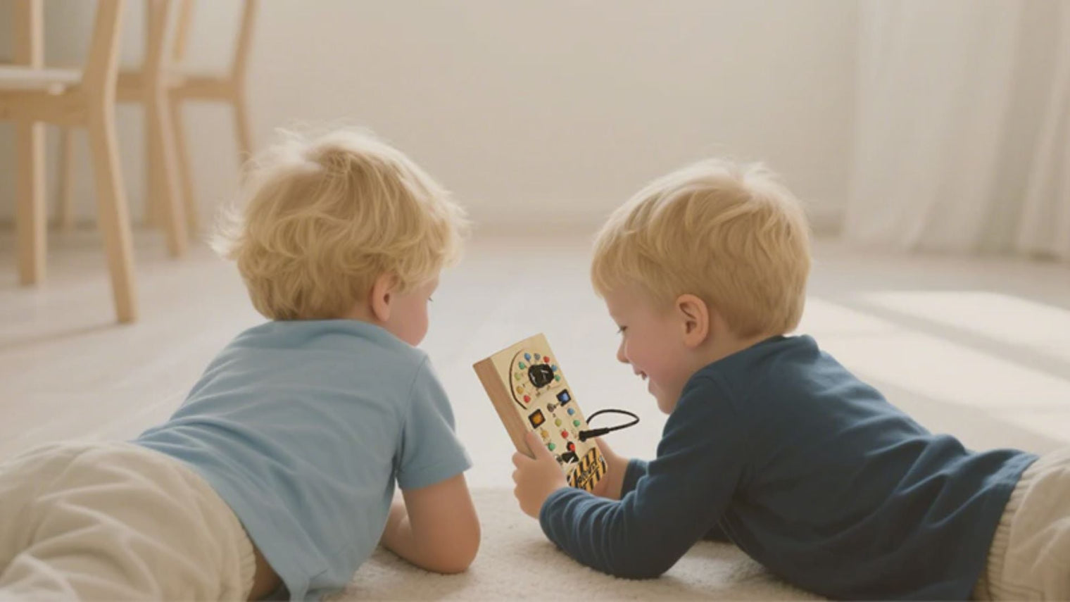 How to Help a Child With ADHD Using Montessori