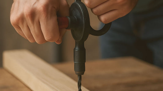 A Beginner's Guide to Building a Non-Toxic, Eco-Friendly Montessori Bookcase from Plywood