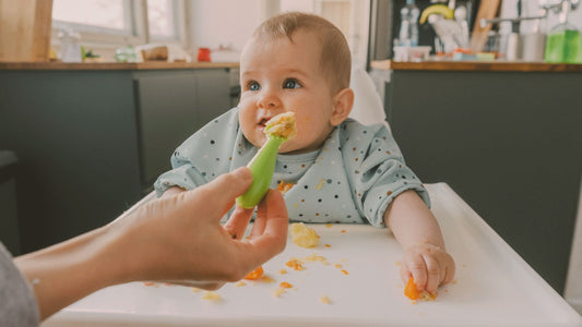 Organic vs. Conventional Baby Food: Worth the Cost?