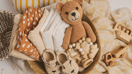 Best Baby Registry Gifts You Should Know: Thoughtful Essentials for Every New Parent