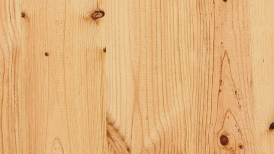 Hardwoods vs Softwoods in Kids Furniture