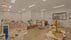 Inclusive Montessori education classroom