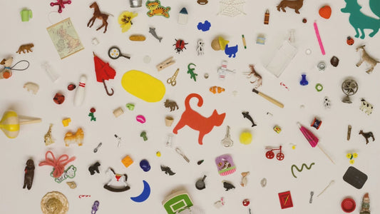 How To Introduce Montessori Language Objects