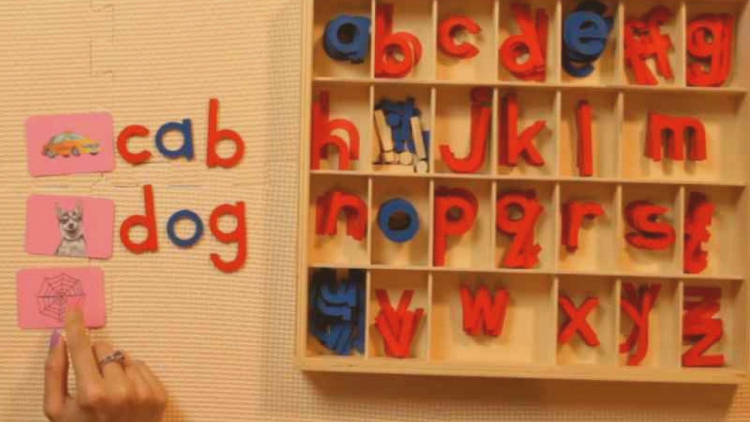 How To Use The Montessori Movable Alphabet Dannico how-to-use-the-montessori-movable-alphabet-dannico