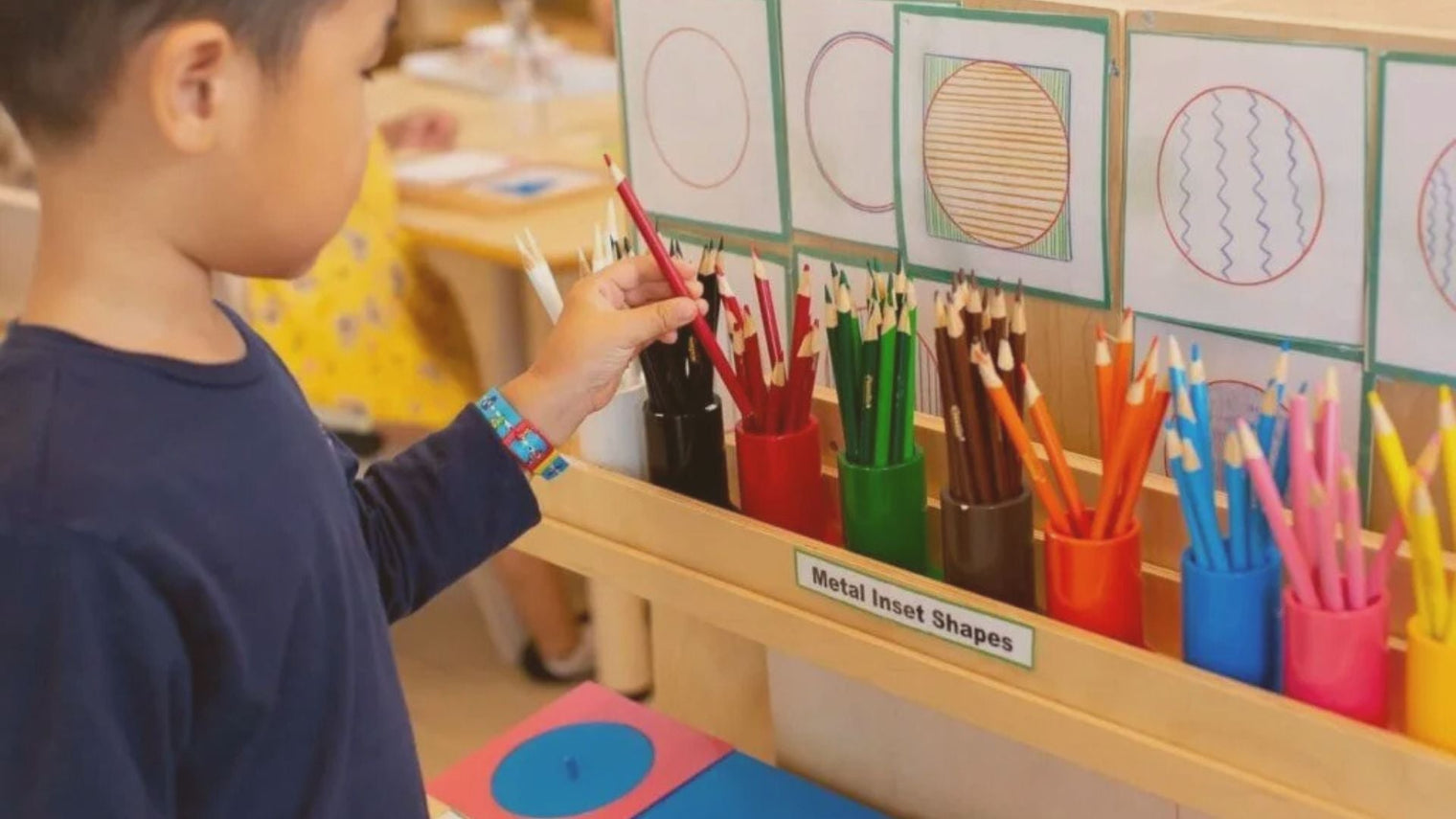 How does Montessori Help In Child Development?