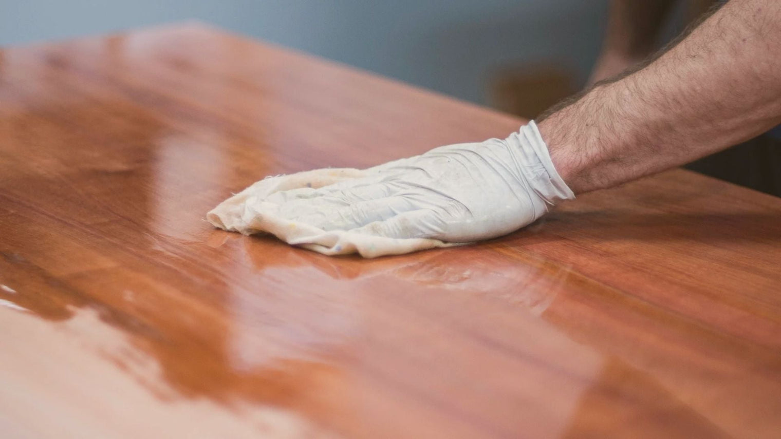 How to Apply a UV-Protective Finish for Sun-Exposed Furniture