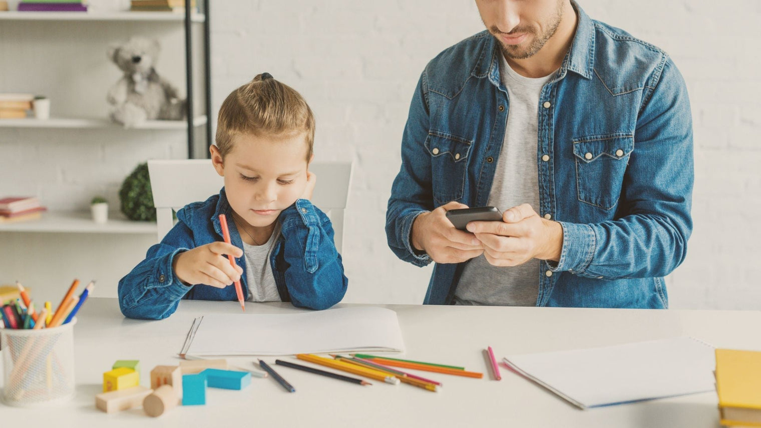 How to Be a Tech-Positive Parent in a Digital World