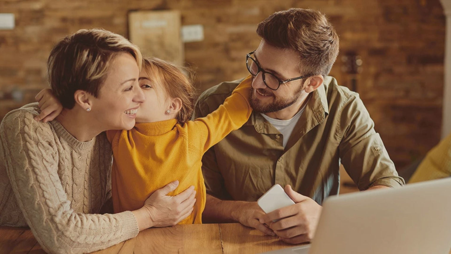 How to Be an Authoritative Parent Without Being Authoritarian