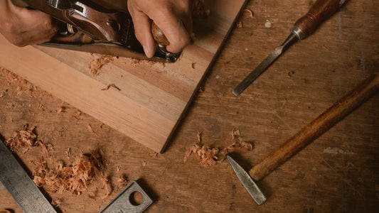How to Build a DIY Montessori Bookshelf