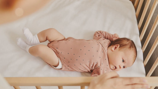 How to Create a Safe Sleep Environment for Newborns
