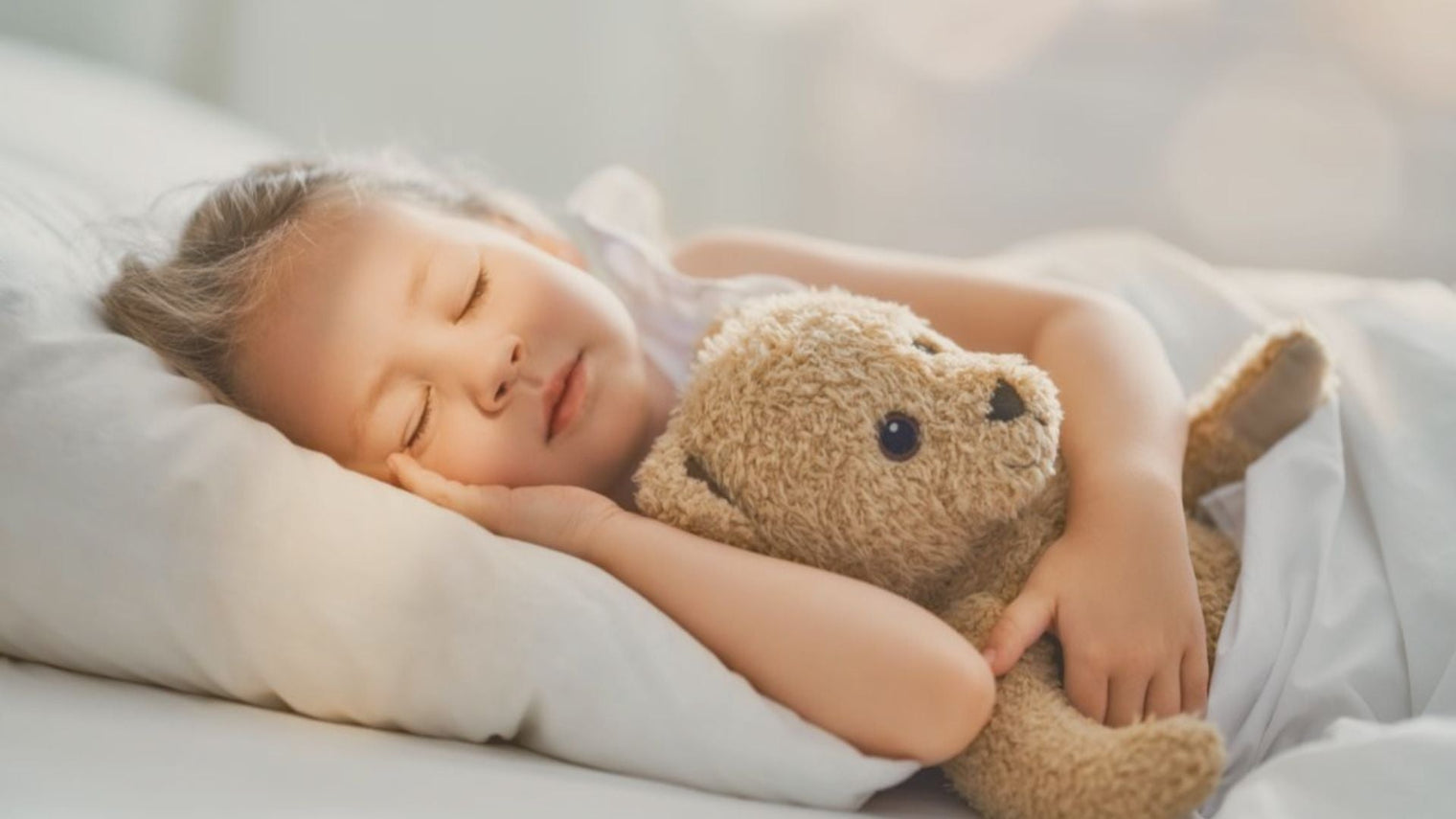 How to Establish a Healthy Bedtime Routine