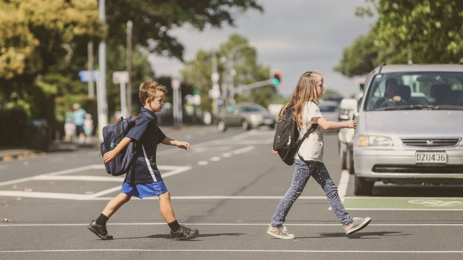 How to Foster Independence Without Neglect