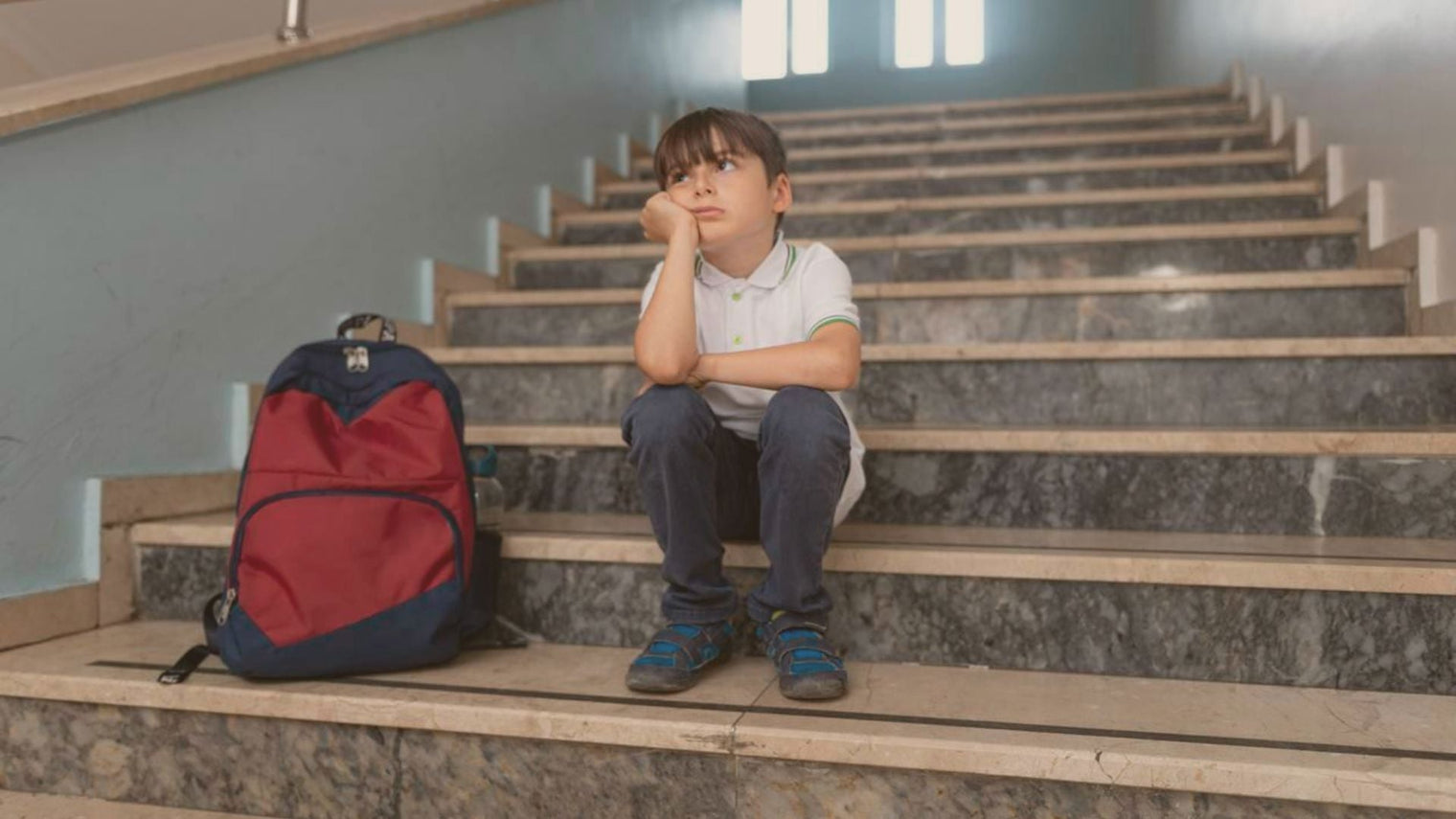 How to Handle School Absences and Truancy