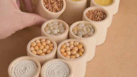 How to Make a Texture Matching Memory Game