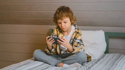 How to Monitor Your Child's Phone Without Invading Privacy