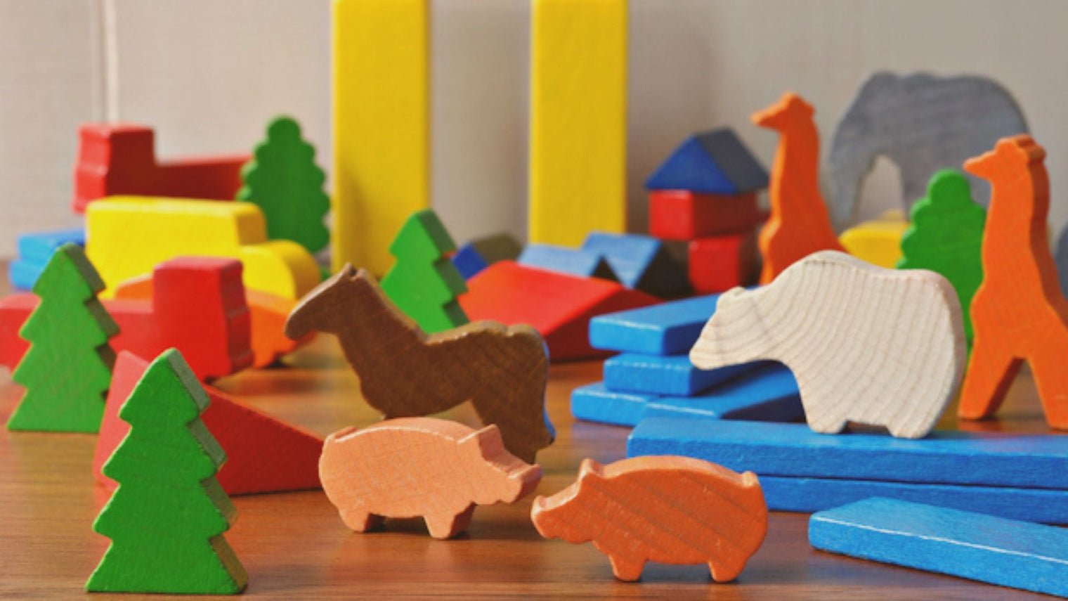15 Best Toys Made Without Harmful Chemicals