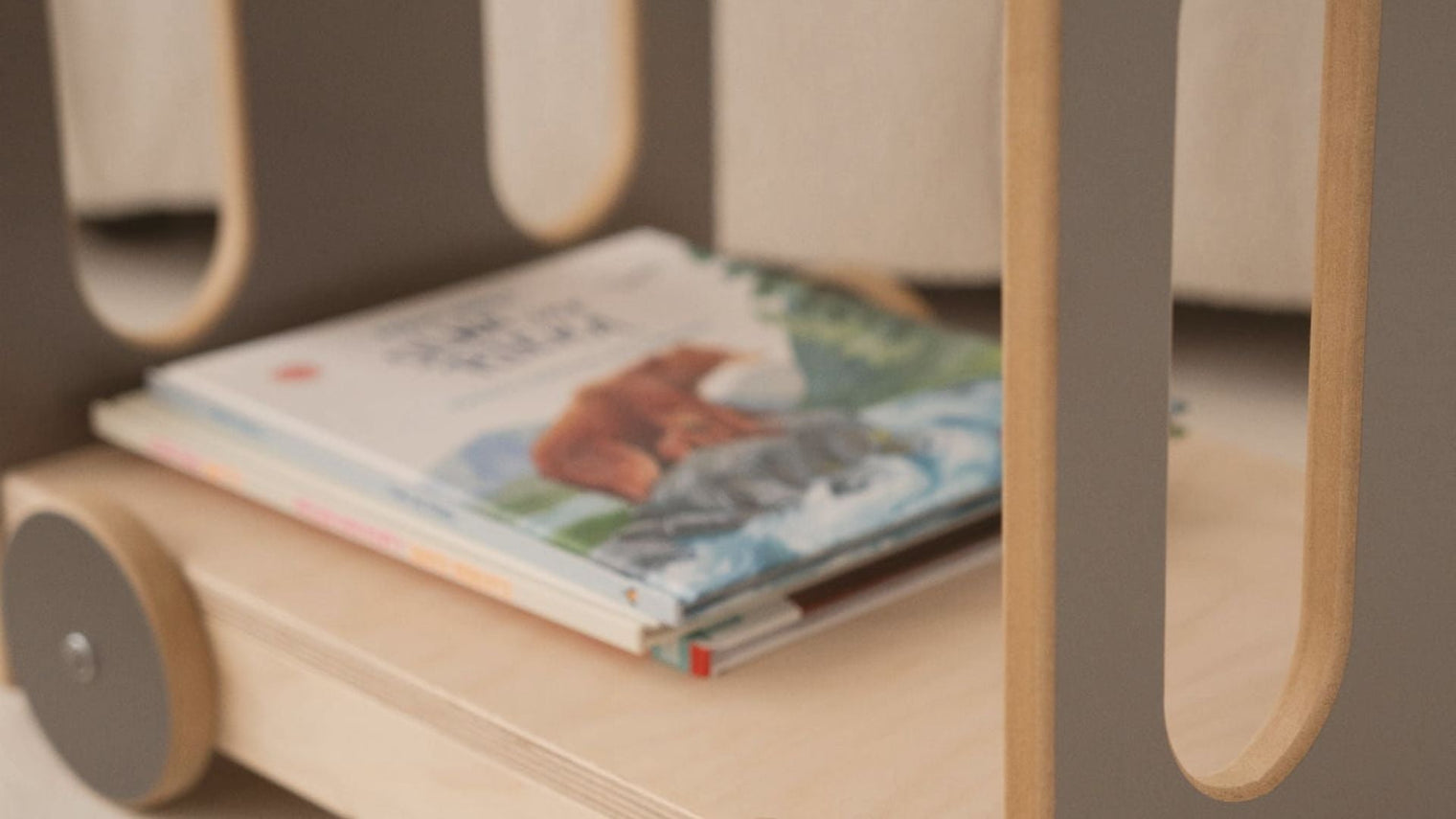 How to Safely Transport a Montessori Bookshelf in Your Car