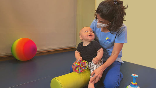 How to Spot Signs of Developmental Delays