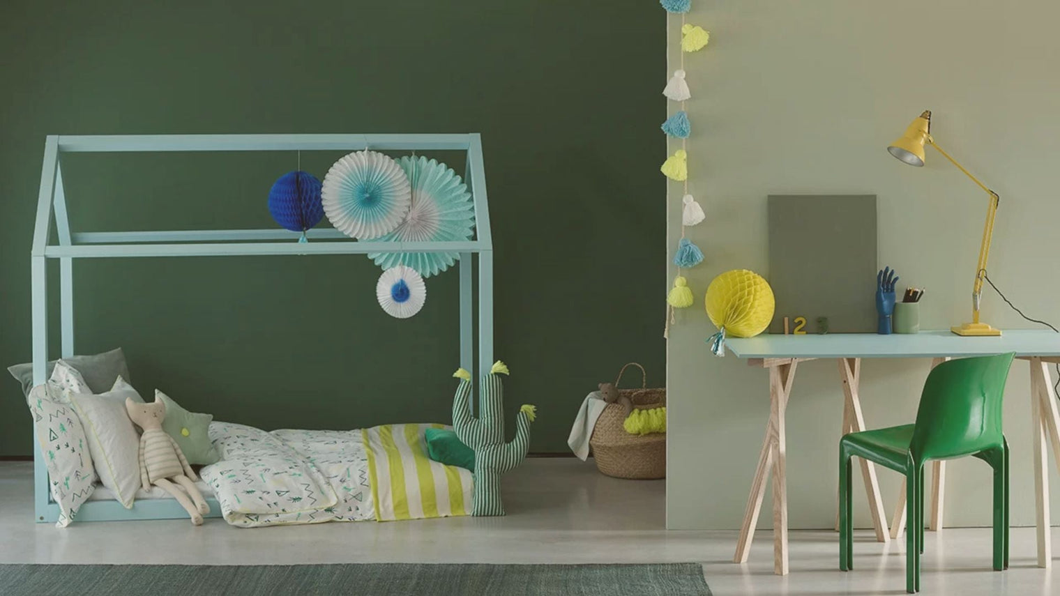 How to Test if a Paint Is Safe for Children’s Toys