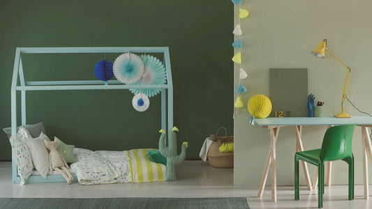 How to Test if a Paint Is Safe for Children’s Toys