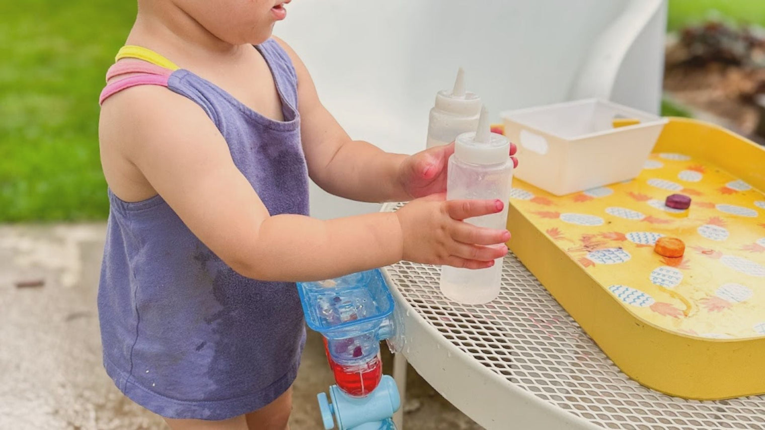 How to Use Montessori Without Plastic