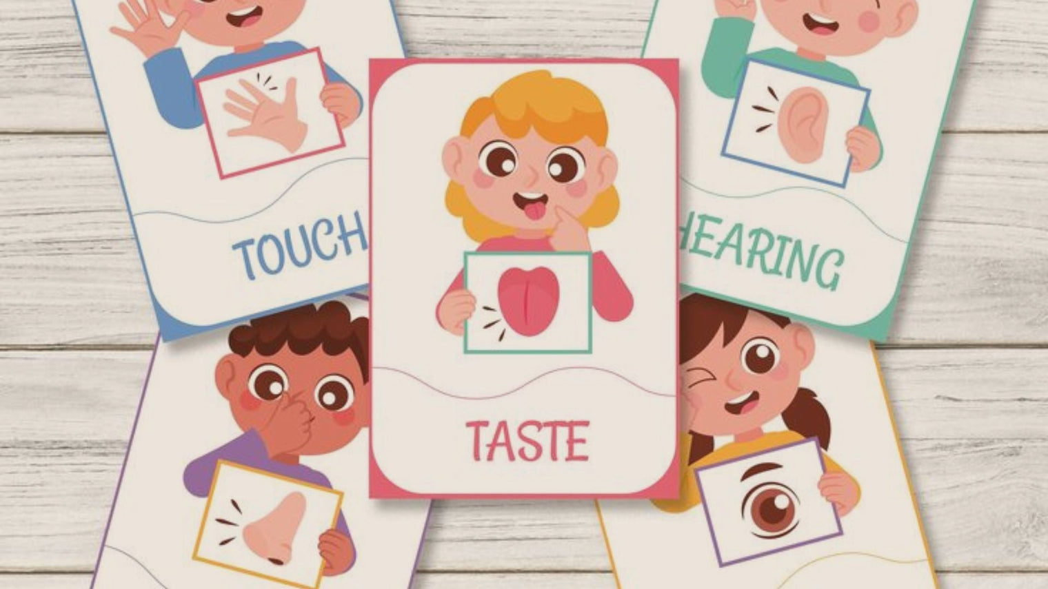 How to Use a Montessori Flashcards