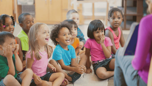 How to Utilize Montessori Methods for Preschool-Aged Children