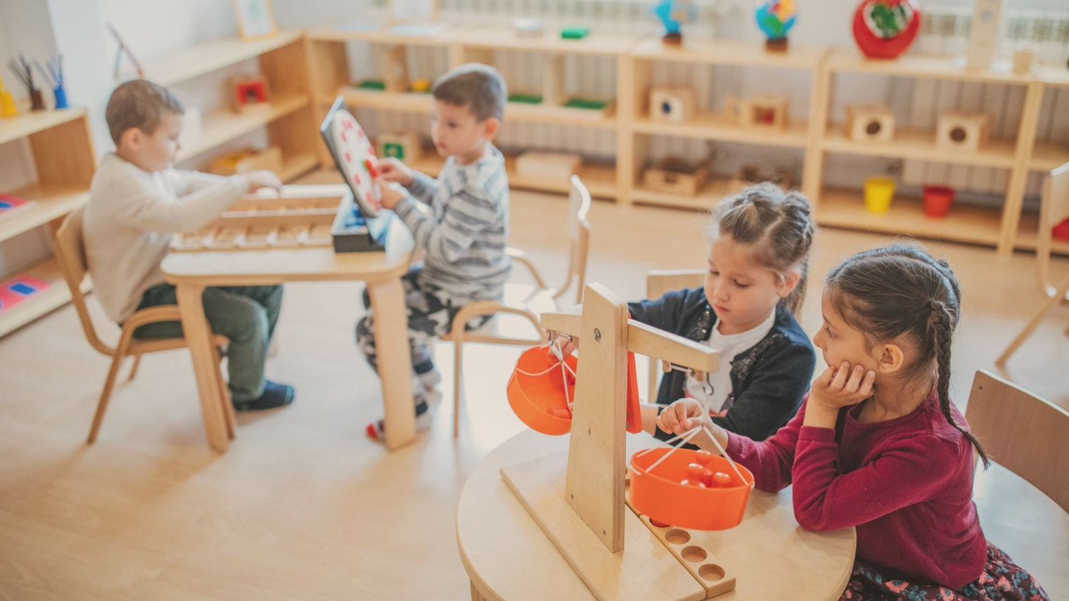 Is Montessori Kindergarten Worth It?