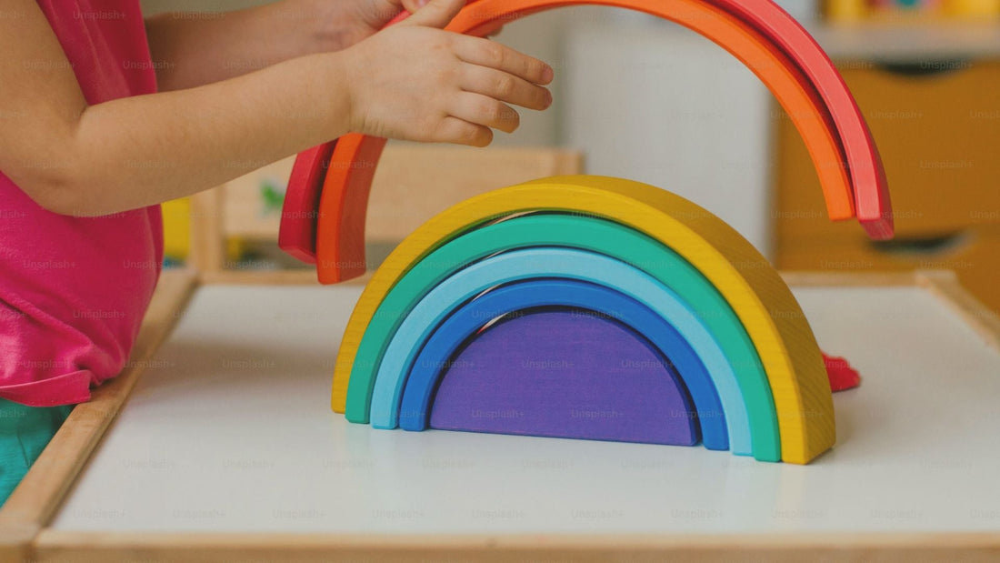 How to Choose a Montessori School – Dannico