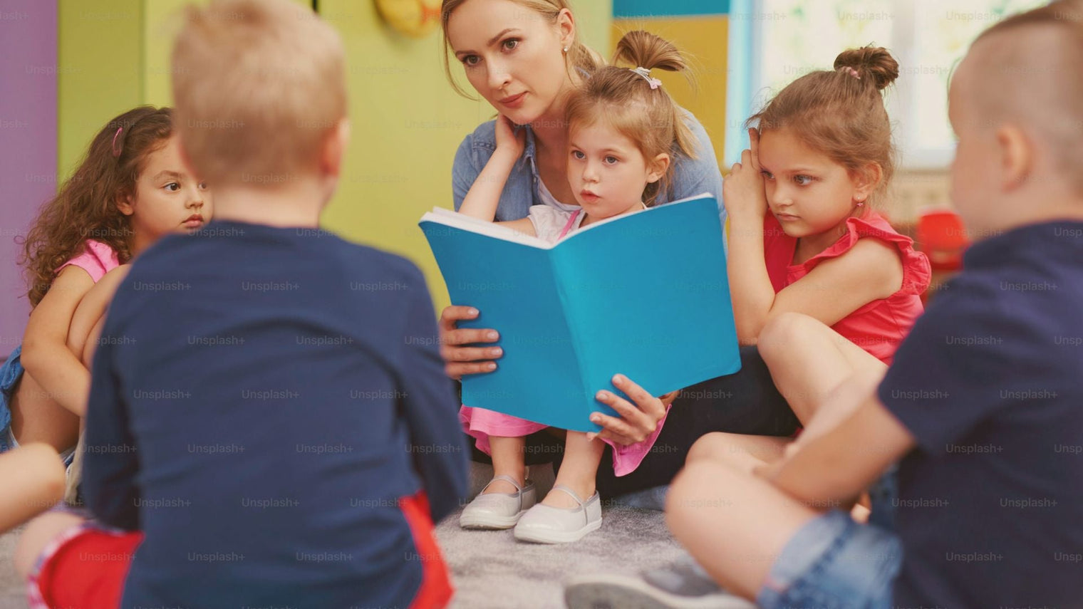What Is the Theory Behind Montessori Education?