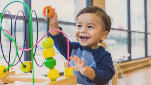 How to Incorporate Montessori Values into a Non-Montessori School Life