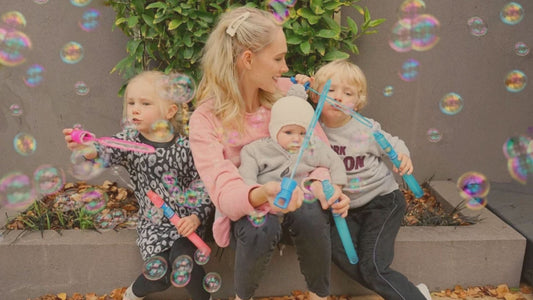 How to Become a Montessori Nanny