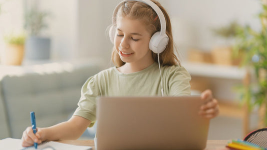 How to Talk to Your Kids About Online Safety