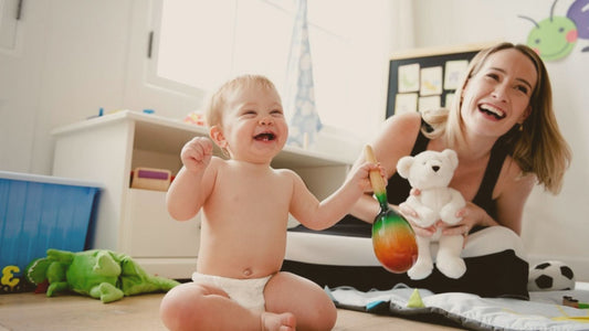 Montessori Parenting vs. Traditional: Key Differences